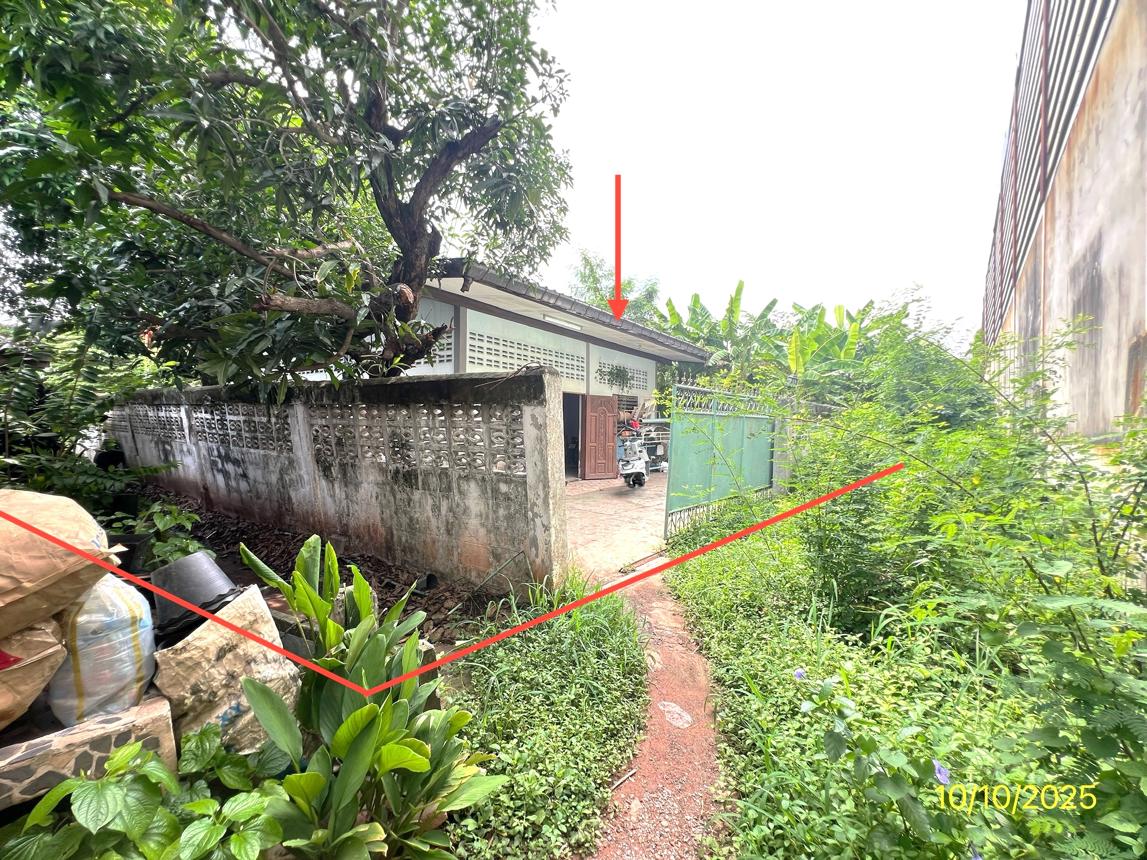 picture HOME 60 Sq.w. Krathum Baen Samut Sakhon for 1.4M - 9/14