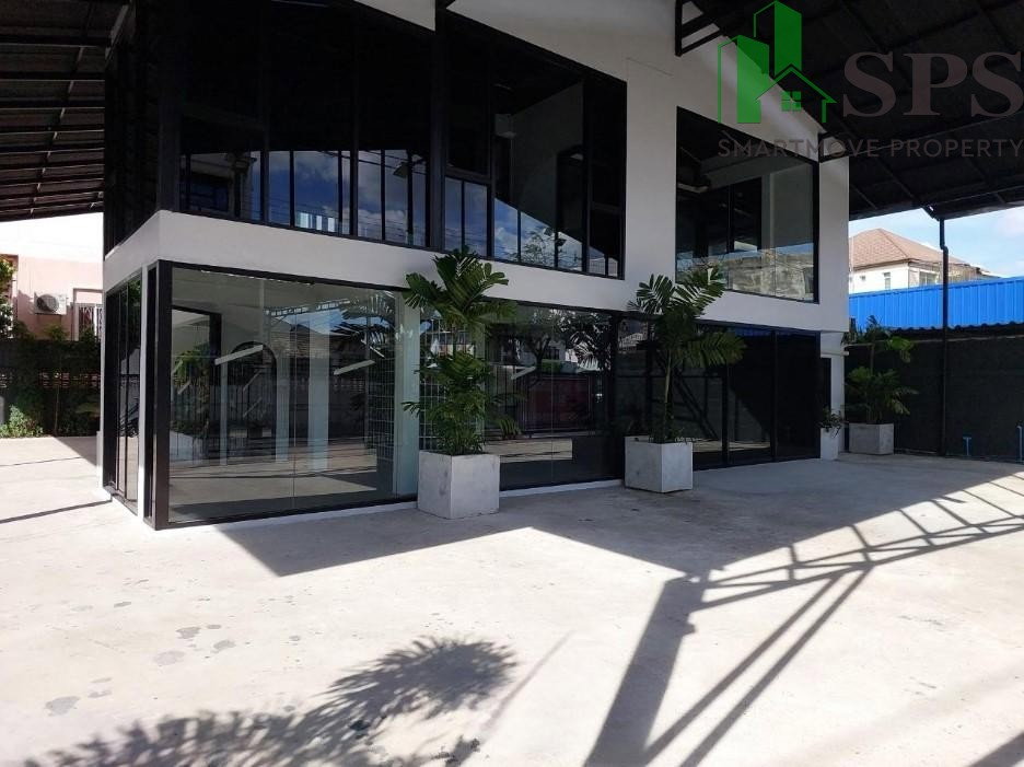 รูป ให้เช่าโฮมออฟฟิศ ลาดพร้าว 64 (SPSAM1042) - รูปที่ 11/12