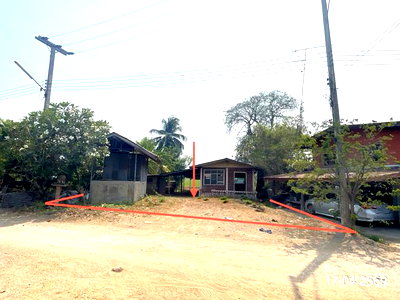 Houses for sale Chainat : HOME 83 Sq.w. Han Kha Chainat for 238,000