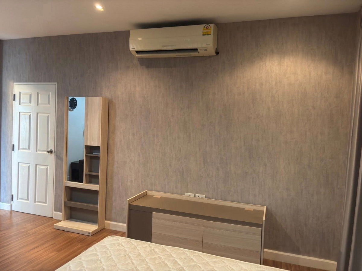 รูป บ้านให้เช่า ที่ : เศรษฐสิริ บางนา 3 ห้องนอน 2 ห้องน้ำ - รูปที่ 12/17