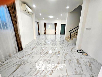 บ้านเดี่ยว กรุงเทพมหานคร : บ้าน 3-ห้องนอน ใน หนองจอก (ID 2925064)