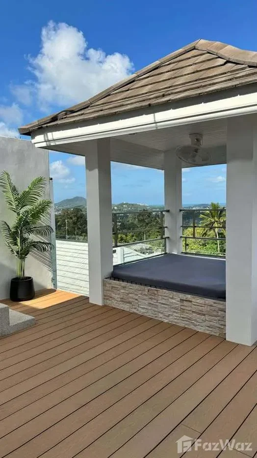 picture Sea view 3BR at Chaweng 6307365 - 22/27