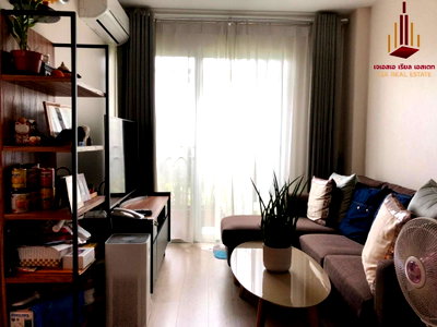 ขายคอนโด : ✨ ขาย เมโทร ลักซ์ โรสโกลด์ พหลฯ - สุทธิสาร ✨  ราคา 3,900,000 บาท
