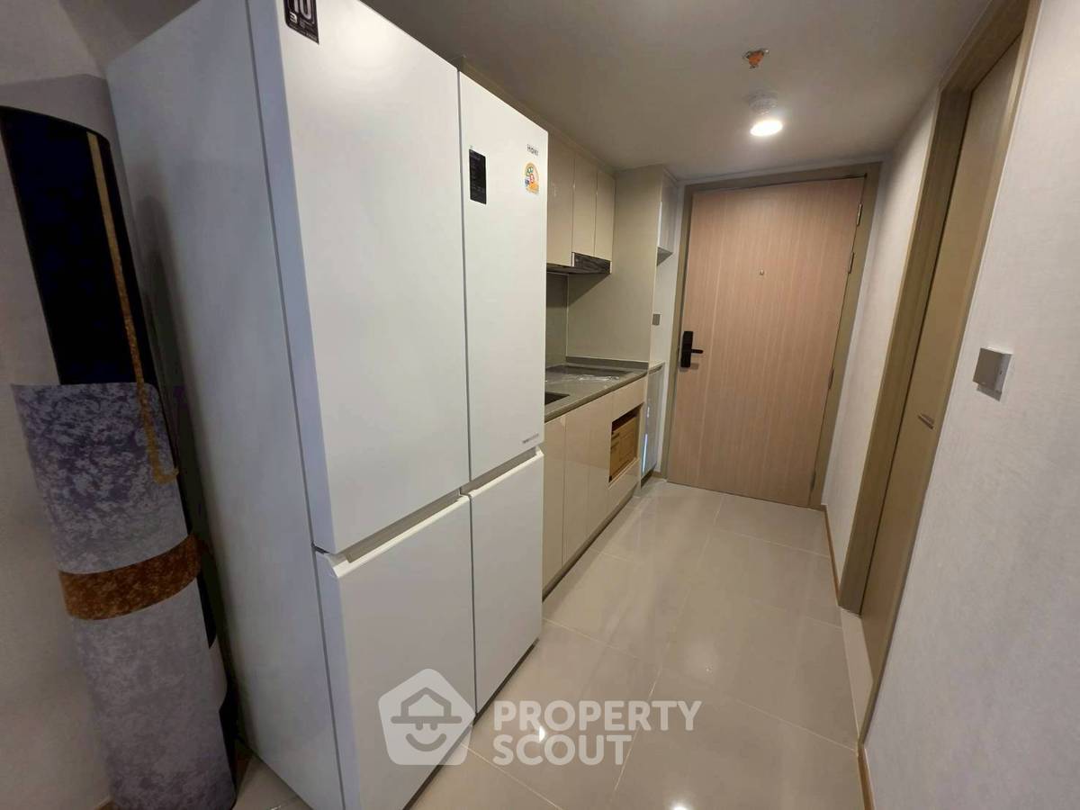 รูป คอนโด 2-ห้องนอน ที่ คัลเจอร์ จุฬา ใกล้ MRT สามย่าน (ID 2924865) - รูปที่ 13/15