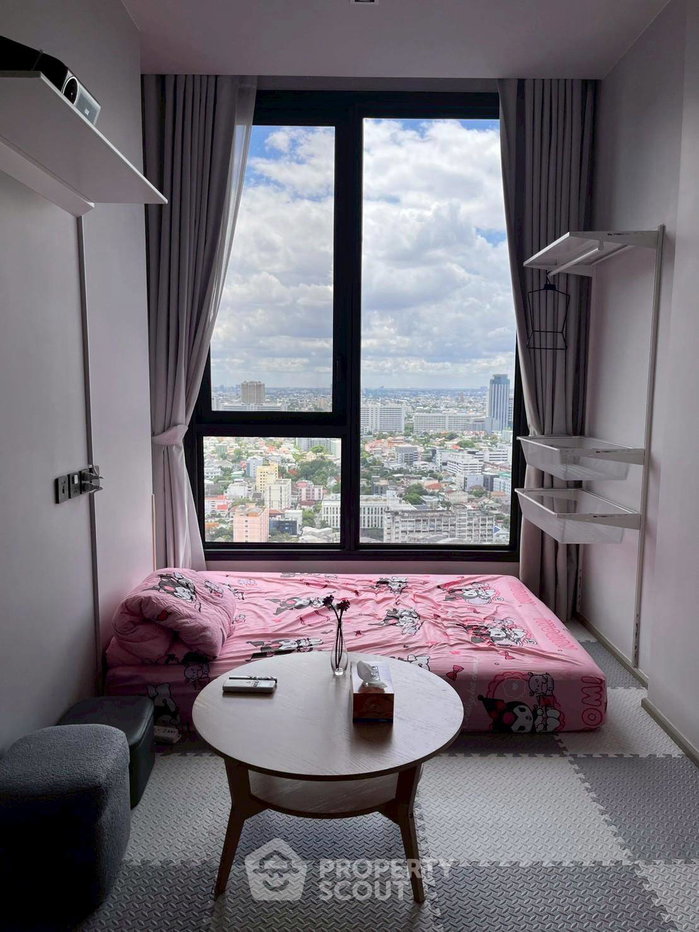 picture 1-BR Condo at The Crest Park Residences near MRT Phahon Yothin (ID 2917176) - 8/16