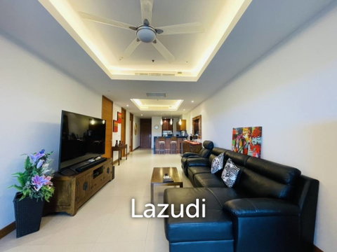 Condo on Black Mountain Golf Course Hua Hin
