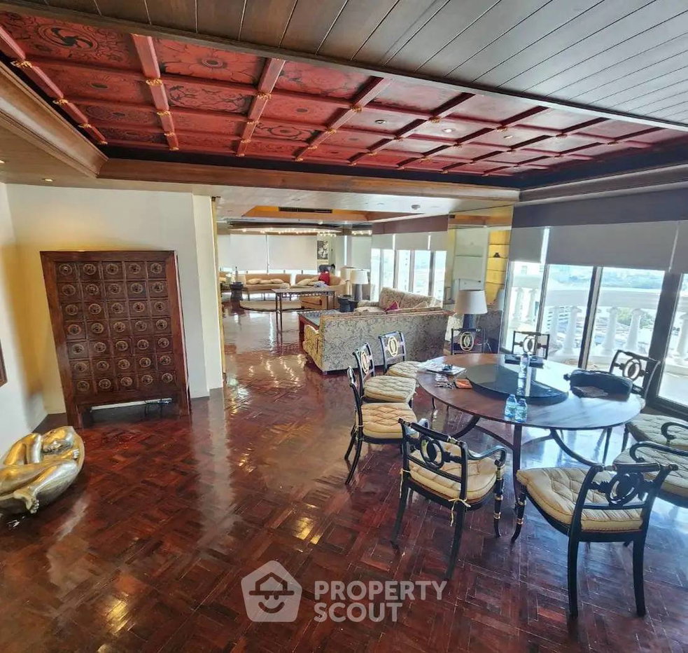 รูป คอนโด 2-ห้องนอน ที่ ณุศา สเตท ทาวเวอร์ คอนโดมิเนียม ใกล้ BTS สะพานตากสิน (ID 2873603) - รูปที่ 6/19