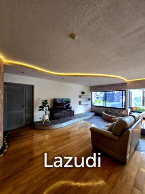 ขายคอนโด : 245 sqm 2 Bed Condo at Sithakarn Condominium Lumpini Bangkok