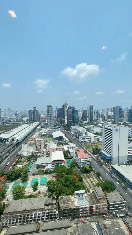 รูป ให้เช่า For rent Circle living prototype 2 bedroom  - รูปที่ 14/17