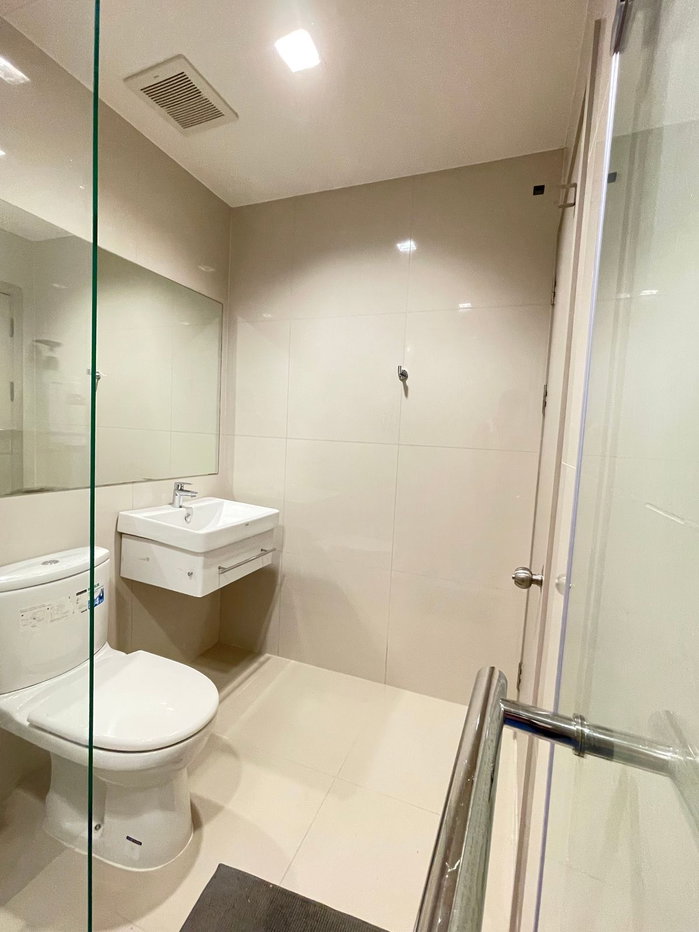 picture Sukhumvit Line | BTS Phra Khanong | 1 Bed 1 Bath | 32 sqm. | Life Sukhumvit 48 | ADD01812 - 14/15