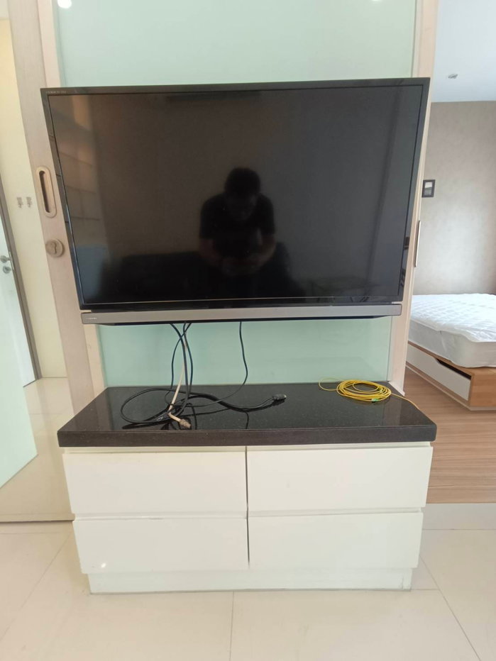 รูป Hot Price for Rent Sense Phaholyothin ราคาถูกที่สุด ห้องสวย🔥 - รูปที่ 13/29