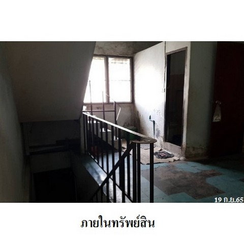 รูป Z3A1744 ขายอาคารพานิชย์ แขวง ลาดกระบัง เขต ลาดกระบัง จังหวัด กรุงเทพมหานคร - รูปที่ 4/8