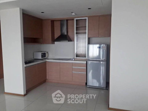 คอนโด 2-ห้องนอน ที่ โนเบิล รีเวนต์ ใกล้ BTS พญาไท (ID 2922642)