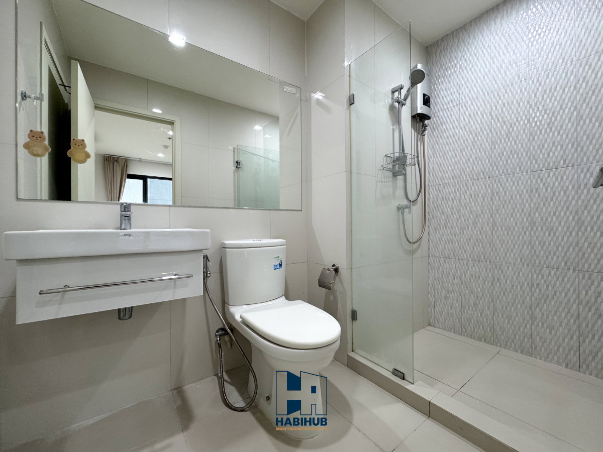 รูป 🏠✨ Life Sukhumvit 48 | ขายคอนโด 2 ห้องนอน (HBH-SKV-72) - รูปที่ 14/15