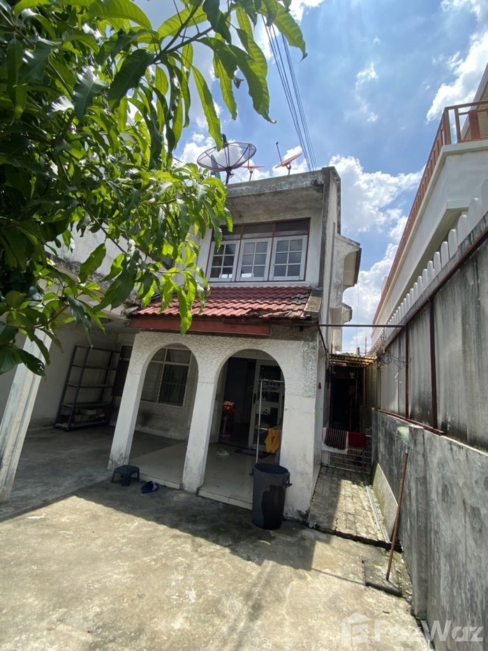 รูป ขาย ทาวน์เฮ้าส์ 2 ห้องนอน ใน พลับพลา, กรุงเทพมหานคร 1744186 - รูปที่ 5/6