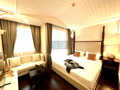 Condos for rent : For Rent Condo , Grand Florida Beachfront Condo Resort Pattaya , Na Chom Thian , Sattahip , Chon Buri , CX-156438 ✅ Live chat with us ADD LINE @connexproperty ✅