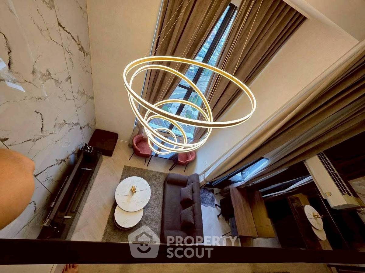 picture 1-BR Condo at Siamese Sukhumvit 48 near BTS On Nut (ID 2929247) - 6/15