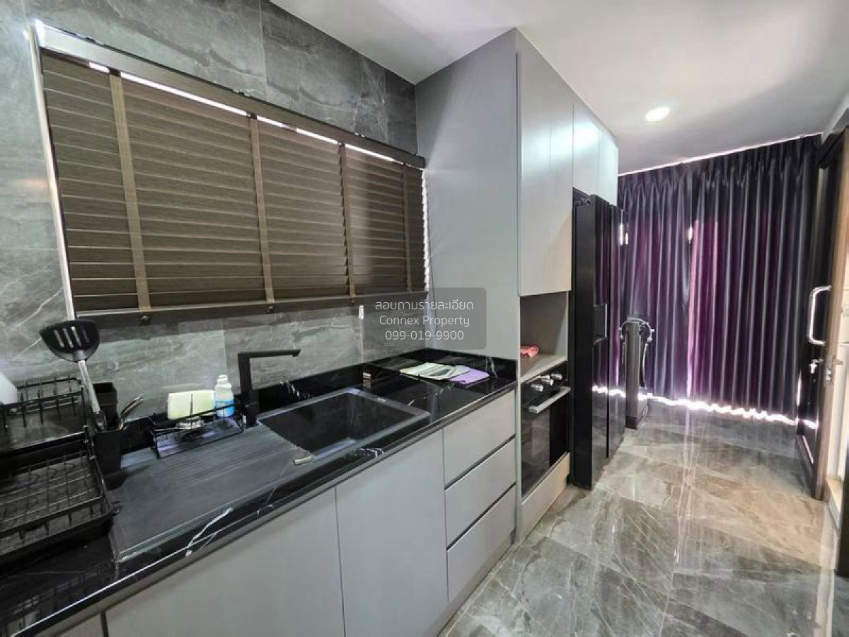 รูป ขายบ้าน Baan Fah Greenery Loft Pattaya หนองปรือ บางละมุง ชลบุรี CX-156128 ✅ ทักไลน์ @connexproperty ตอบทันที ทีมงานมืออาชีพ ✅ - รูปที่ 5/12