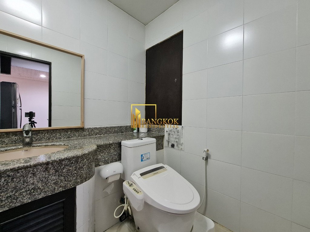 รูป Citi Resort Sukhumvit 49 | Spacious 2 Bedroom Condo in Popular Area - BR20200AP - รูปที่ 10/19