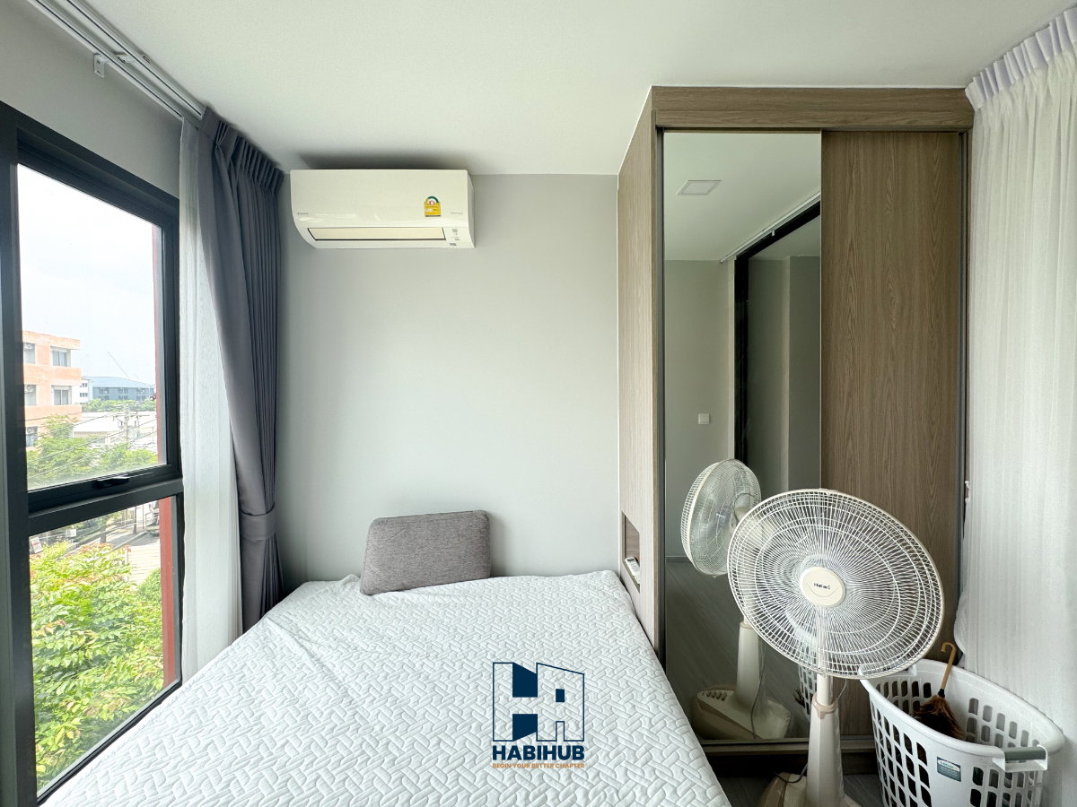 รูป The Privacy S101 | 2 Bedrooms for Sale (HBH-SKV-12) - รูปที่ 7/17