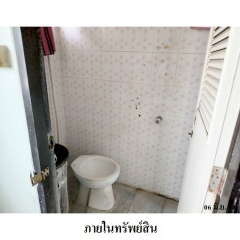 รูป Z8Z2926 ขายอาคารพานิชย์ หมู่บ้าน/โครงการ จุฑาทองวิลล่า แขวง หลักสอง เขต บางแค จังหวัด กรุงเทพมหานคร - รูปที่ 5/8