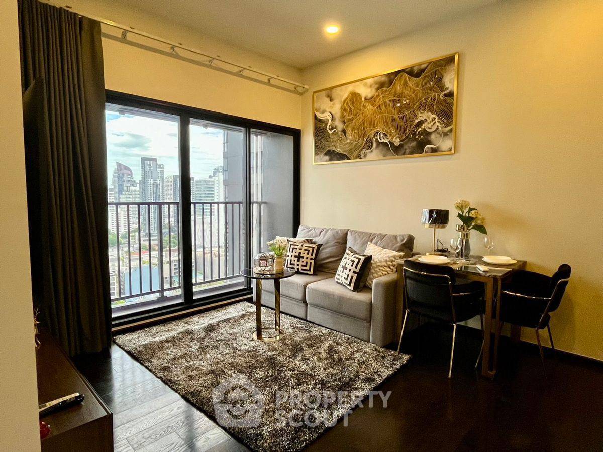 picture 2-BR Condo at Park Origin Thonglor near BTS Thong Lor (ID 2796189) - 11/14