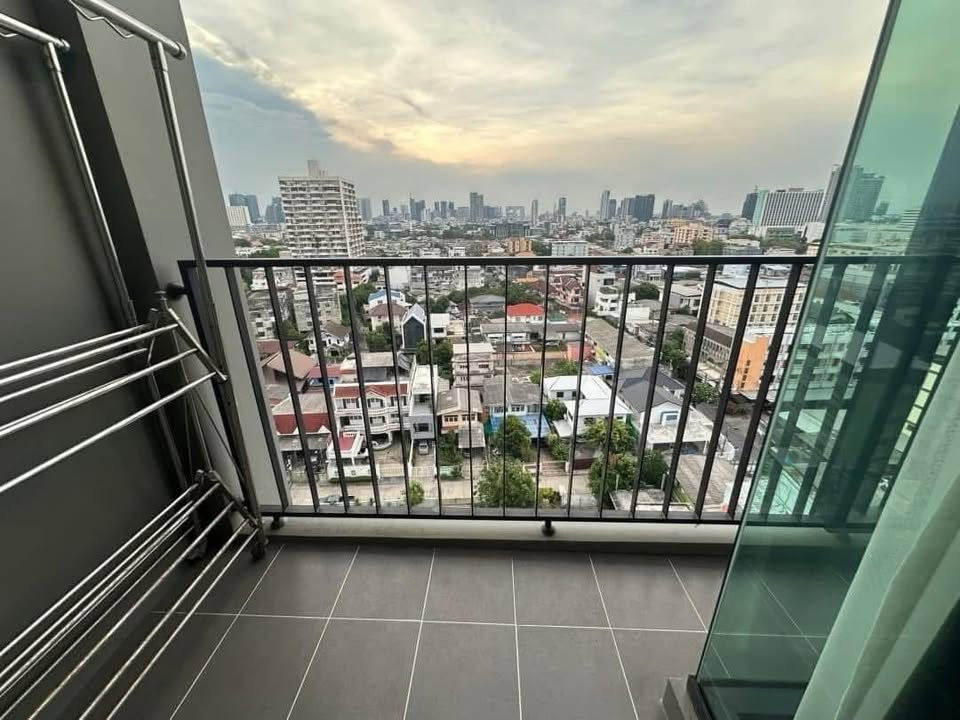 picture Condo for Rent at IDEO Ratchada - Sutthisan (B6905052) - 7/8
