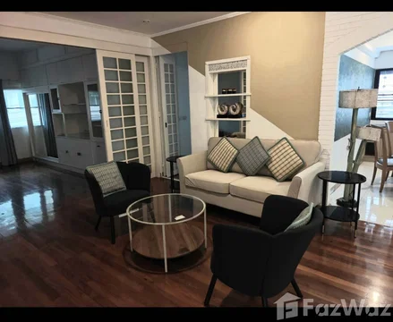 PET-FRIENDLY CONDO @Siam Penthouse 2 6380397