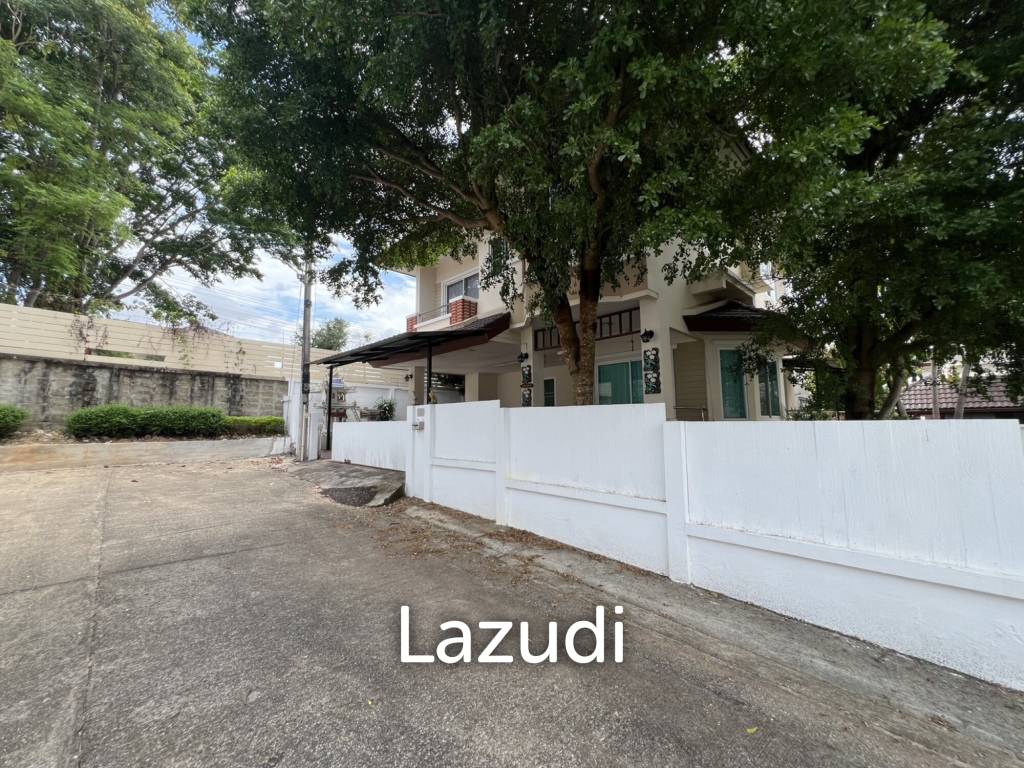 รูป ขายบ้าน 2 ชั้น 3 ห้องนอน ในโครงการสินธานี 8 ใกล้ตัวเมือง - รูปที่ 2/32