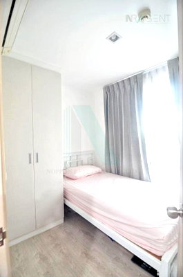 คอนโดให้เช่า : 📌 ให้เช่าคอนโด พอส สุขุมวิท 107 อาคาร A ชั้น 6 2 ห้องนอน ขนาด 32.00 ตรม ใกล้ โรงเรียนนานาชาติ เซนต์ แอนดรูว์ส