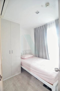 📌 ให้เช่าคอนโด พอส สุขุมวิท 107 อาคาร A ชั้น 6 2 ห้องนอน ขนาด 32.00 ตรม ใกล้ โรงเรียนนานาชาติ เซนต์ แอนดรูว์ส