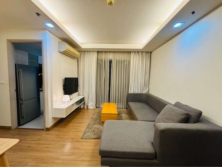รูป ✅ ขายคอนโดห้องมุม ใกล้รถไฟฟ้า BTS สถานีทองหล่อ ✅ Thru Thonglor - ทรู ทองหล่อ (ถนนเพชรบุรีตัดใหม่) - รูปที่ 3/6
