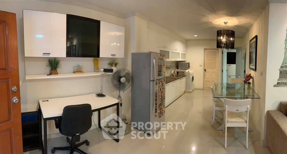 รูป คอนโด 2-ห้องนอน ที่ คอนโดบ้านสวนซื่อตรง ใน คลองเจ้าคุณสิงห์ (ID 2911391) - รูปที่ 3/7