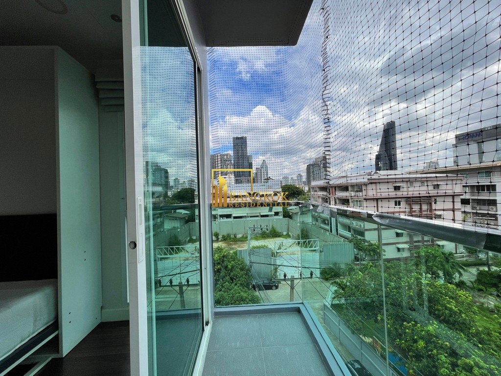 picture Renovated 3 Bedroom Apartment in Phrom Phong - BR0872AP - 20/32