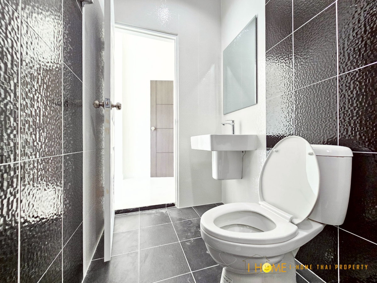 รูป ขายบ้านเดี่ยวชั้นเดียว 3 ห้องนอน 2 ห้องน้ำ 1 ห้องครัว 2 ที่จอดรถ #CDK100776 - รูปที่ 14/23