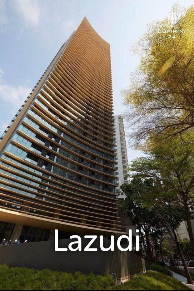 รูป The Lumpini 24 / Condo For Sale / 1 Bedroom / 29 SQM / BTS Phrom Phong / Bangkok - รูปที่ 1/12