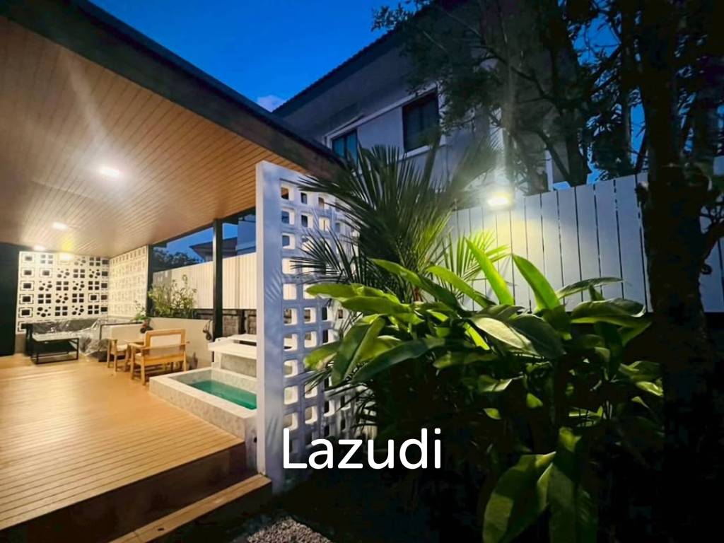 รูป Fully Furnished 3-Bedroom House for Rent and Sale in Kathu - รูปที่ 30/36