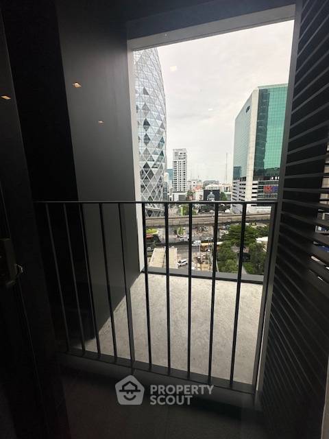 รูป คอนโด 1-ห้องนอน ที่ โนเบิล อราวน์ อารีย์ ใกล้ BTS อารีย์ (ID 2240656) - รูปที่ 8/20