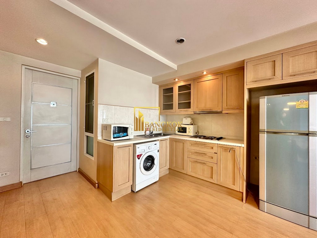 รูป The Bangkok 61 | Great Value 2 Bedroom Condo For Rent in Ekkamai - BR18674CD - รูปที่ 9/23