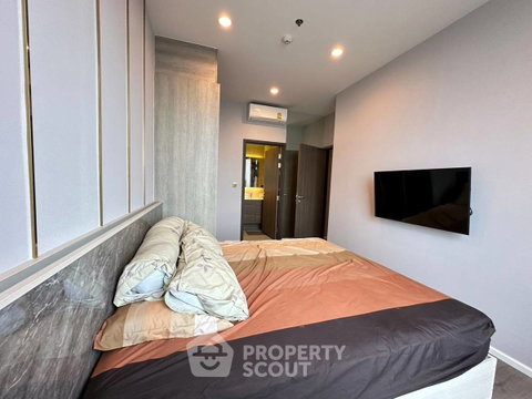 2-BR Condo at Whizdom Essence Sukhumvit near BTS Punnawithi (ID 1528358)