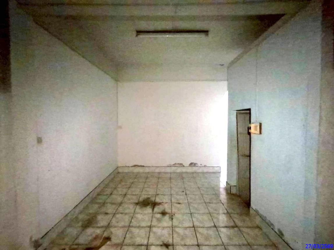 picture TOWN HOUSE 19.4 Sq.w. Muang Trang Trang for 1.5M - 17/24