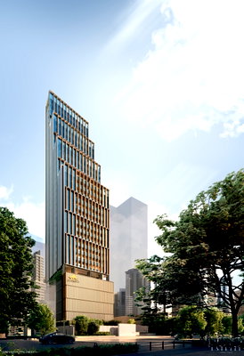 Condos for sale : LTH15548 – Ultra Luxury Pet-Friendly Condo for Sale Phrom Phong | Prime Location Hot Deal | Near BTS Phrom Phong | 61.89 MB