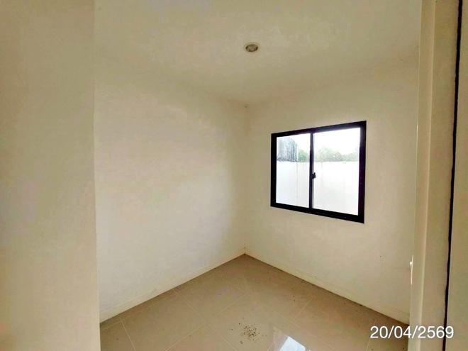 picture TOWN HOUSE 24.9 Sq.w. Ban Bung Chonburi for 1.8M - 5/40