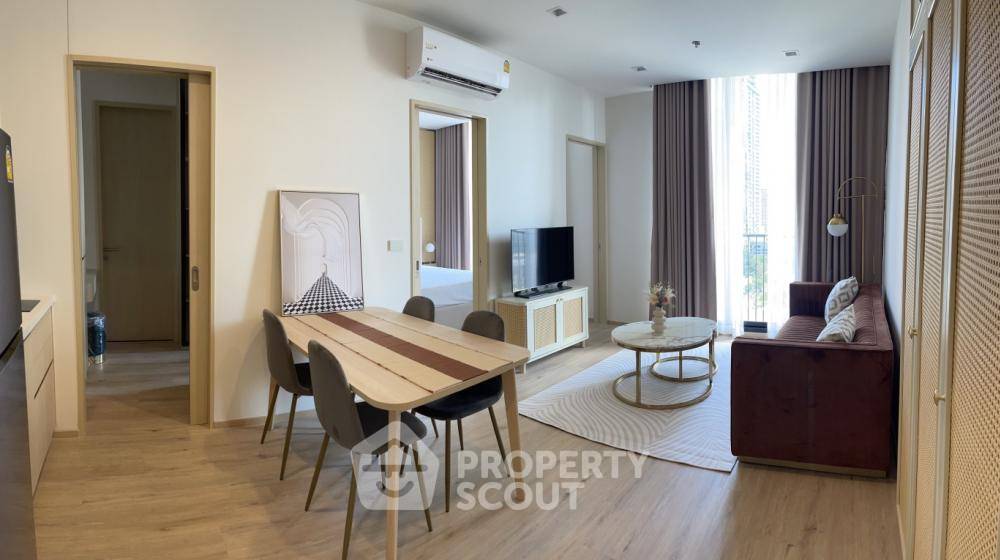 รูป คอนโด 1-ห้องนอน ที่ โนเบิล สเตท 39 ใกล้ BTS พร้อมพงษ์ (ID 1268032) - รูปที่ 1/11