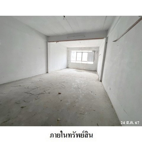 รูป Z8Z2484 ขายอาคารพานิชย์ แขวง คลองจั่น เขต บางกะปิ จังหวัด กรุงเทพมหานคร - รูปที่ 5/8