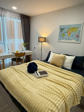 Condo for Rent at Kave Seed Kaset (C6905052)