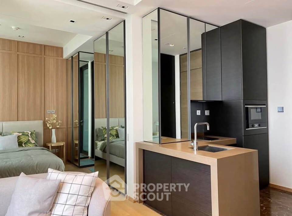 picture 1-BR Condo at 28 Chidlom near BTS Chit Lom (ID 2927360) - 6/9