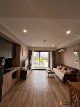 Blossom Condo@Sathorn-Charoenrat