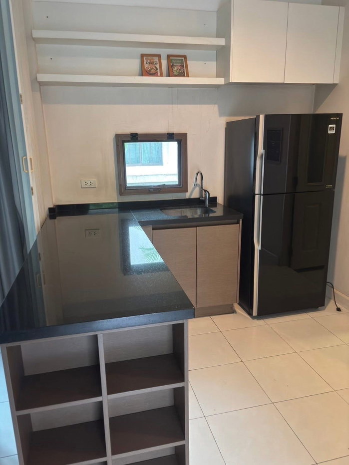 รูป ME2500120 บ้านเดี่ยว 2 ชั้น สไตล์โมเดิร์นให้เช่า เศรษฐสิริ บางนา กม.7 ใกล้เมกะบางนา - รูปที่ 9/18