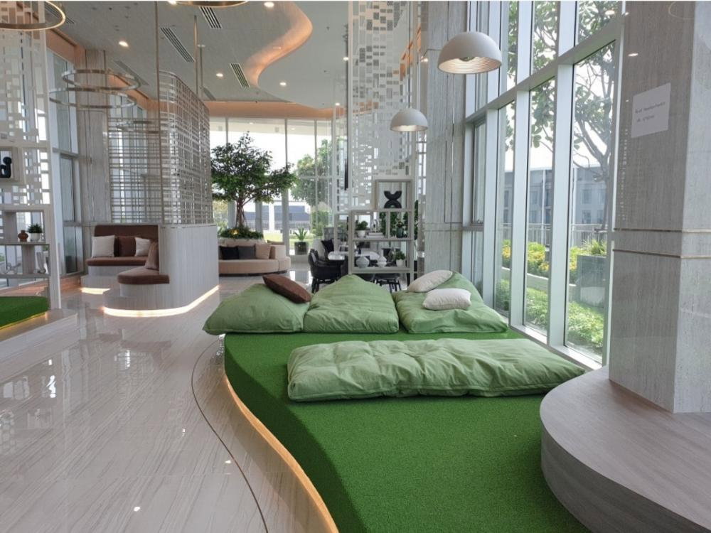 picture Code: 26KJ2590  for rent Supalai Veranda Phasi Charoen Station 🔥🔥 Line ID: @kjcondo (with @)🔥🔥 - 10/11